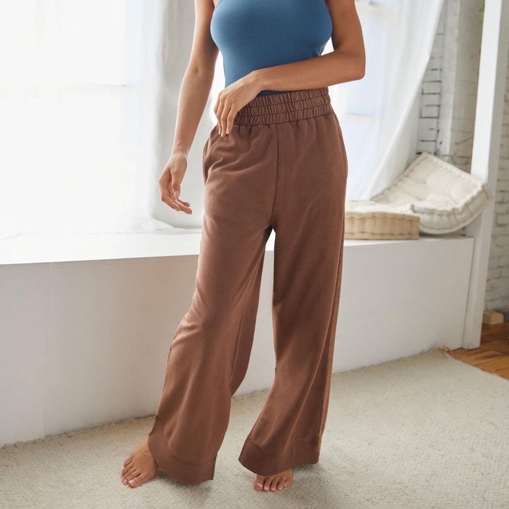 Urban Outfitters Brown Sweats